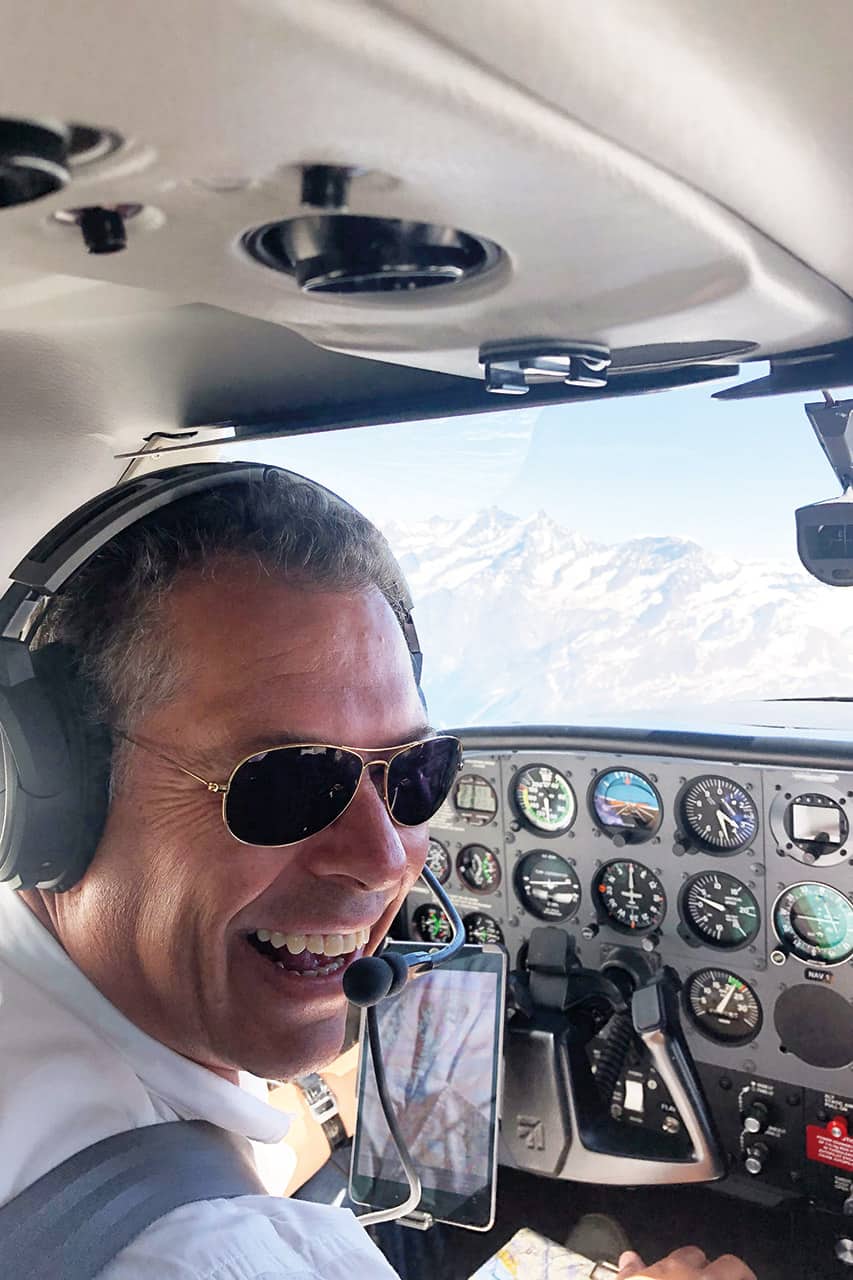 Pilot